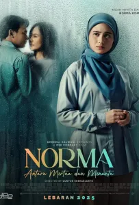 Норма: между свекровью и невесткой (фильм 2025)