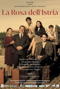 Роза Истрии (фильм 2024)