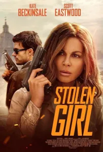 Похищенная (фильм 2025)