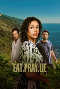 Ешь, молись, лги (фильм 2025)