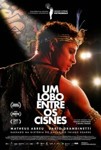 Волк среди лебедей (фильм 2024)