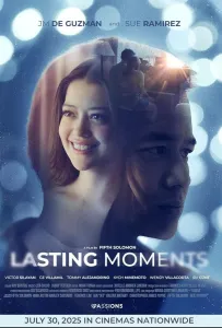 Незабываемые моменты (фильм 2025)