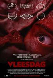 Мясной день (фильм 2025)