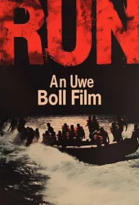 Беги (фильм 2025)