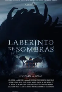 Лабиринт теней (фильм 2024)