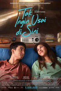 Октябрьская рапсодия (фильм 2025)