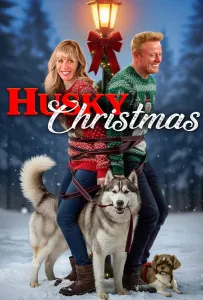 Рождество с хаски (фильм 2025)