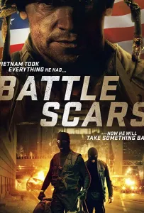 Боевые шрамы (фильм 2020)
