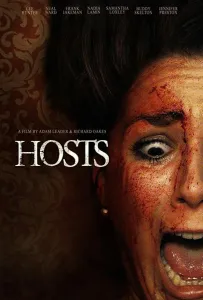 Хозяева (фильм 2020)