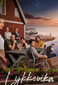 Ликвикен (сериал 2020)