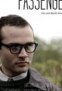 Пассажир (фильм 2020)