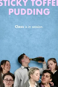 Пудинг с карамелью (фильм 2020)