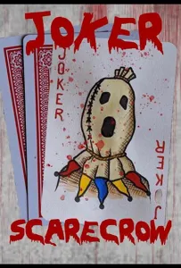 Джокер-пугало (фильм 2020)