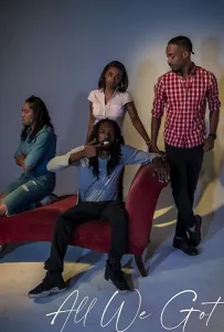 Наше всё (фильм 2020)