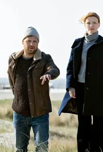 Погибшие на побережье (фильм 2020)