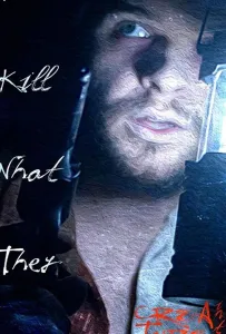 Существо во тьме (фильм 2020)