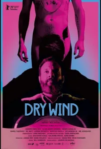 Суховей (фильм 2020)