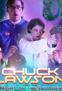 Чак Лоусон и ночь вторжений (фильм 2020)
