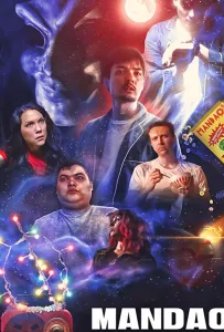 Мандао: Возвращение (фильм 2020)