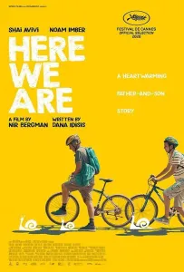 И вот мы здесь (фильм 2020)