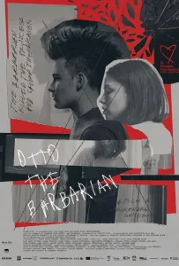 Отто-варвар (фильм 2020)