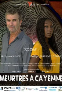 Убийства в Кайенне (фильм 2020)