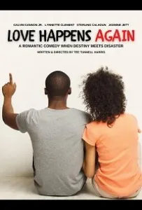 Влюбиться снова (фильм 2020)