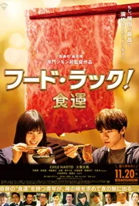 Чуйка на еду (фильм 2020)