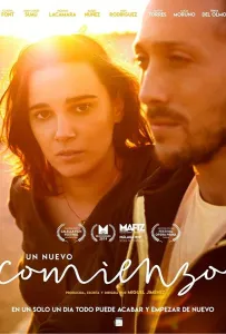 Новая жизнь (фильм 2020)