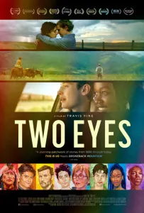 Два взгляда (фильм 2020)