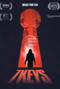 7 ключей (фильм 2024)