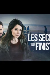 Тайны Финистера: Мальчик, который ходил по волнам (фильм 2025)