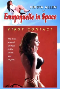 Эммануэль в космосе (сериал 1994)