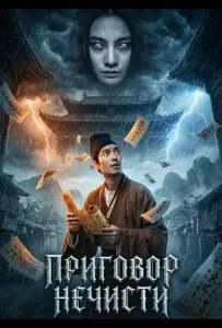 Приговор нечисти (фильм 2026)