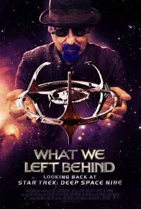 Что осталось после нас: оглядываясь на «Звездный путь: Дальний космос 9» (фильм 2019)