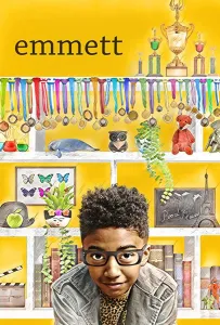 Мальчик-гений (фильм 2019)