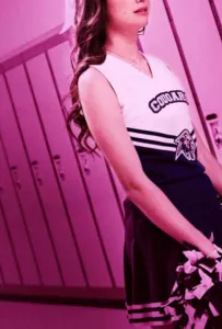 Украденная у чирлидерши личность (фильм 2019)