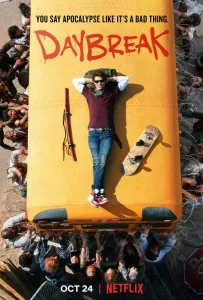 Рассвет (сериал 2019)