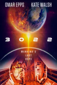 3022 (фильм 2019)