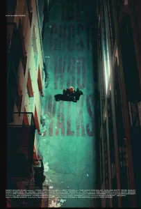 Ходячий призрак (фильм 2019)