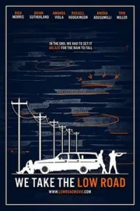 Хватит это терпеть (фильм 2019)