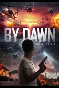 К рассвету (фильм 2019)