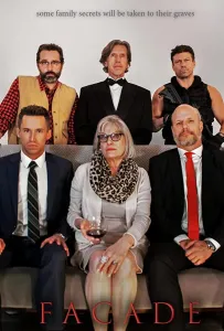 Фасад (фильм 2019)