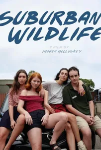 Дикая жизнь в пригороде (фильм 2019)