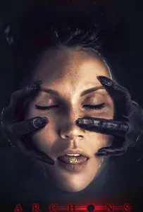 Архонты (фильм 2019)