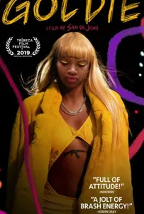 Goldie (фильм 2019)