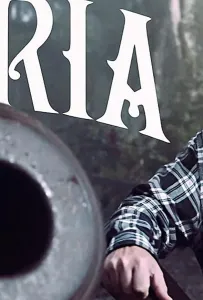 Patria (фильм 2019)