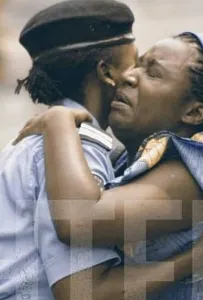 Первая леди (фильм 2019)