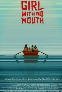 Девочка без рта (фильм 2019)