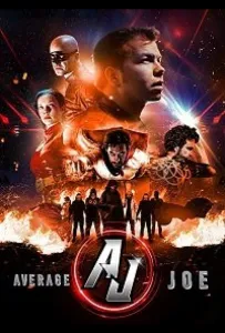 Просто Джо (фильм 2019)